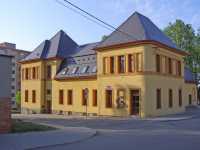 Moravský Beroun – Výchovně vzdělávací centrum